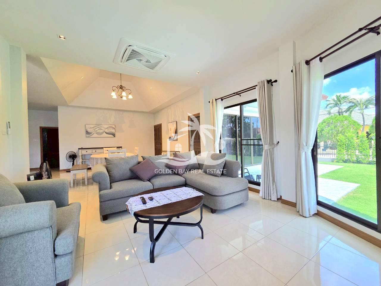 SP Village 3 – East Pattaya