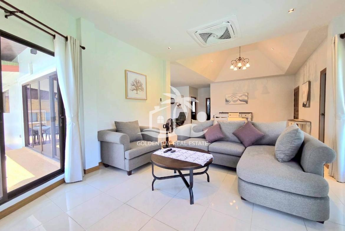 SP Village 3 – East Pattaya
