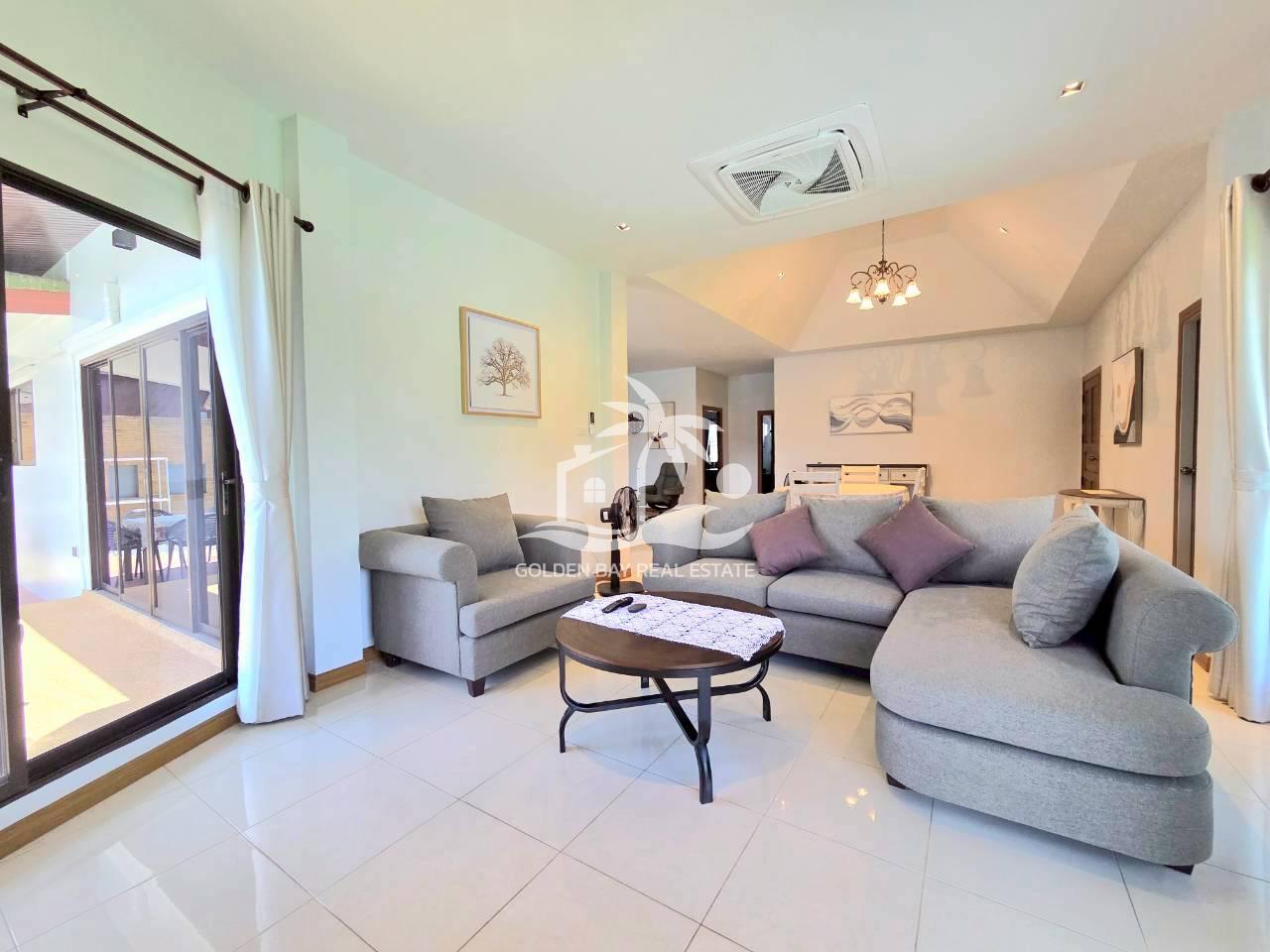 SP Village 3 – East Pattaya