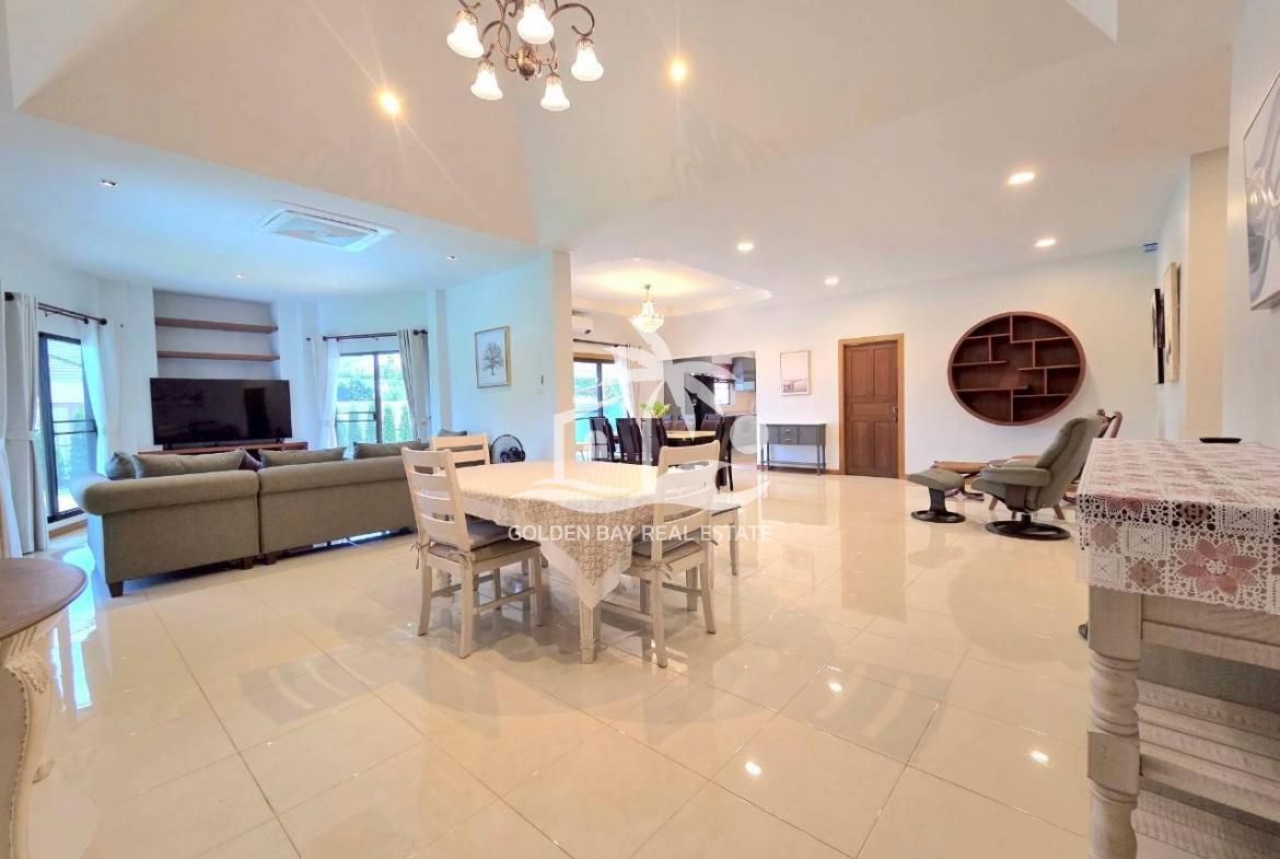 SP Village 3 – East Pattaya