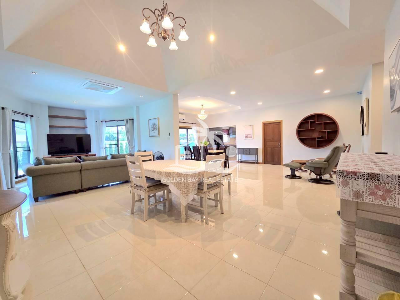 SP Village 3 – East Pattaya