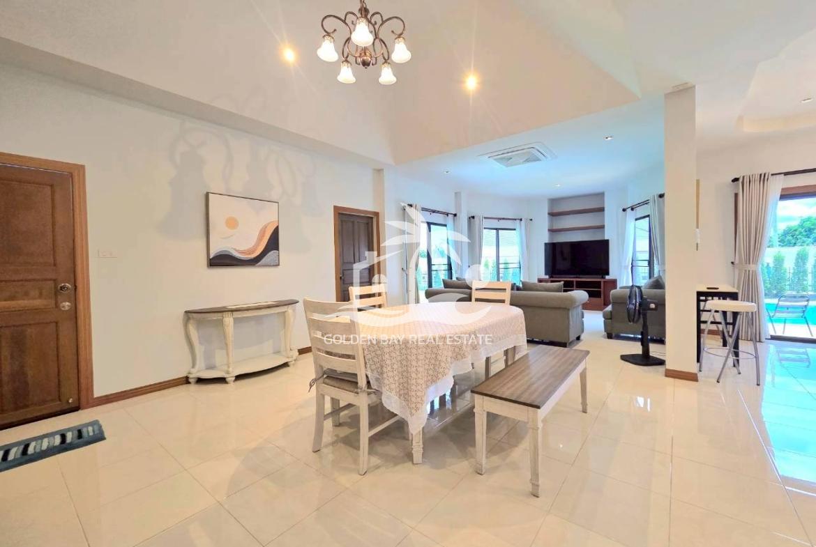 SP Village 3 – East Pattaya
