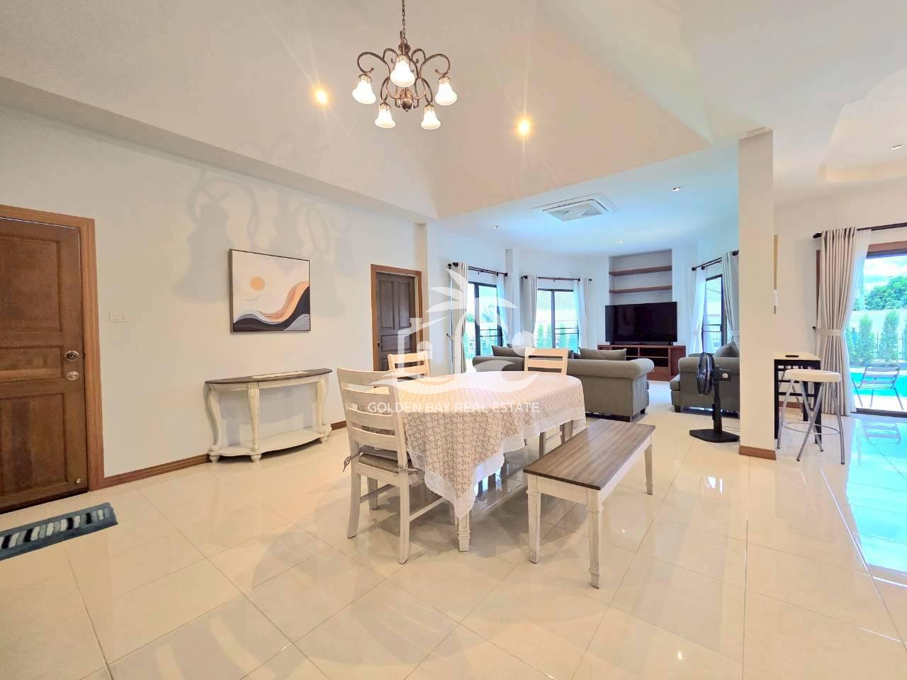 SP Village 3 – East Pattaya