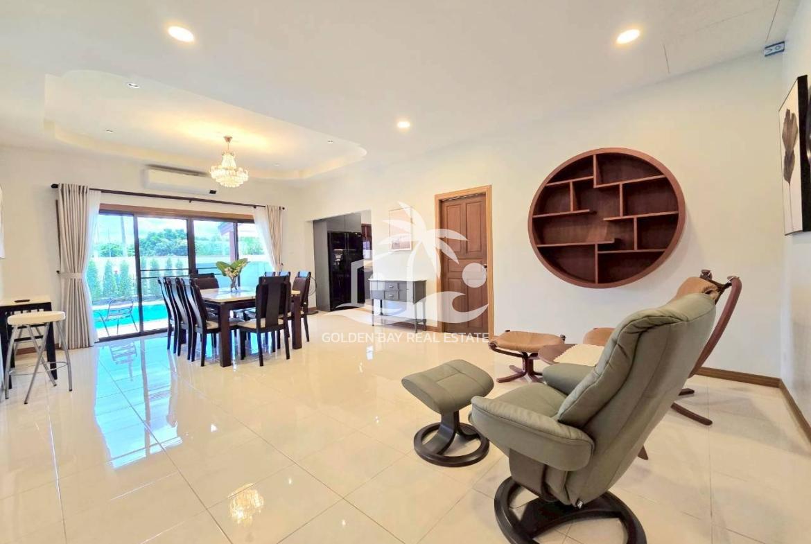 SP Village 3 – East Pattaya
