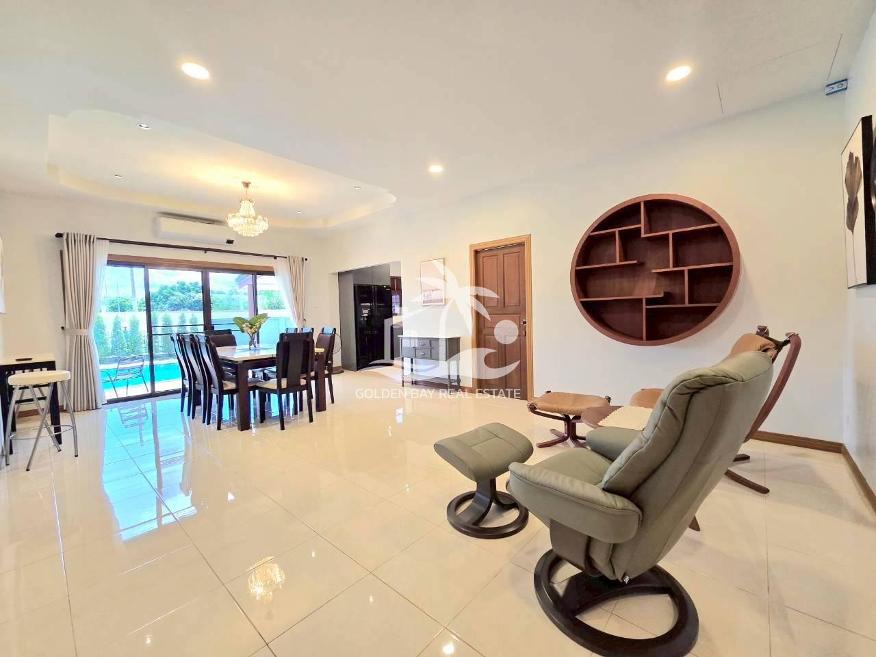 SP Village 3 – East Pattaya