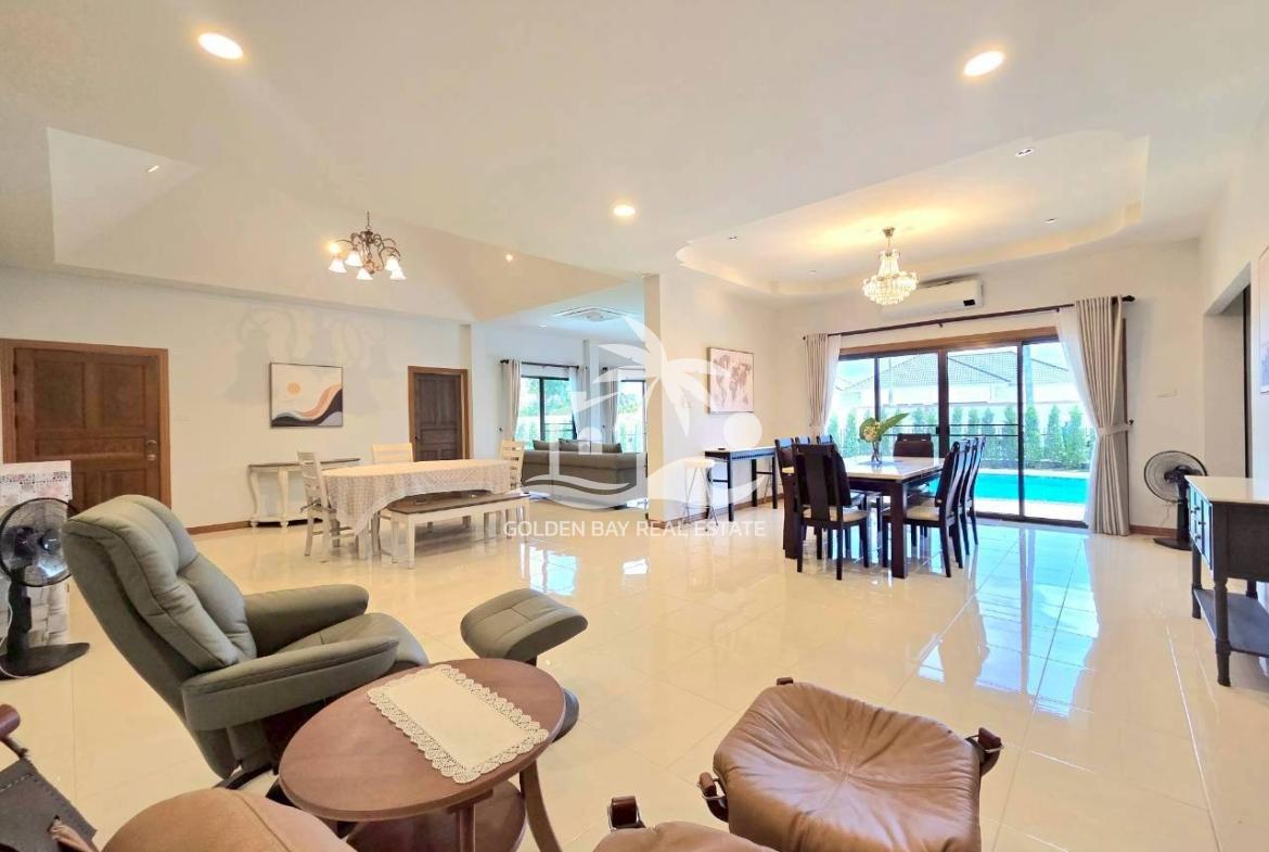 SP Village 3 – East Pattaya