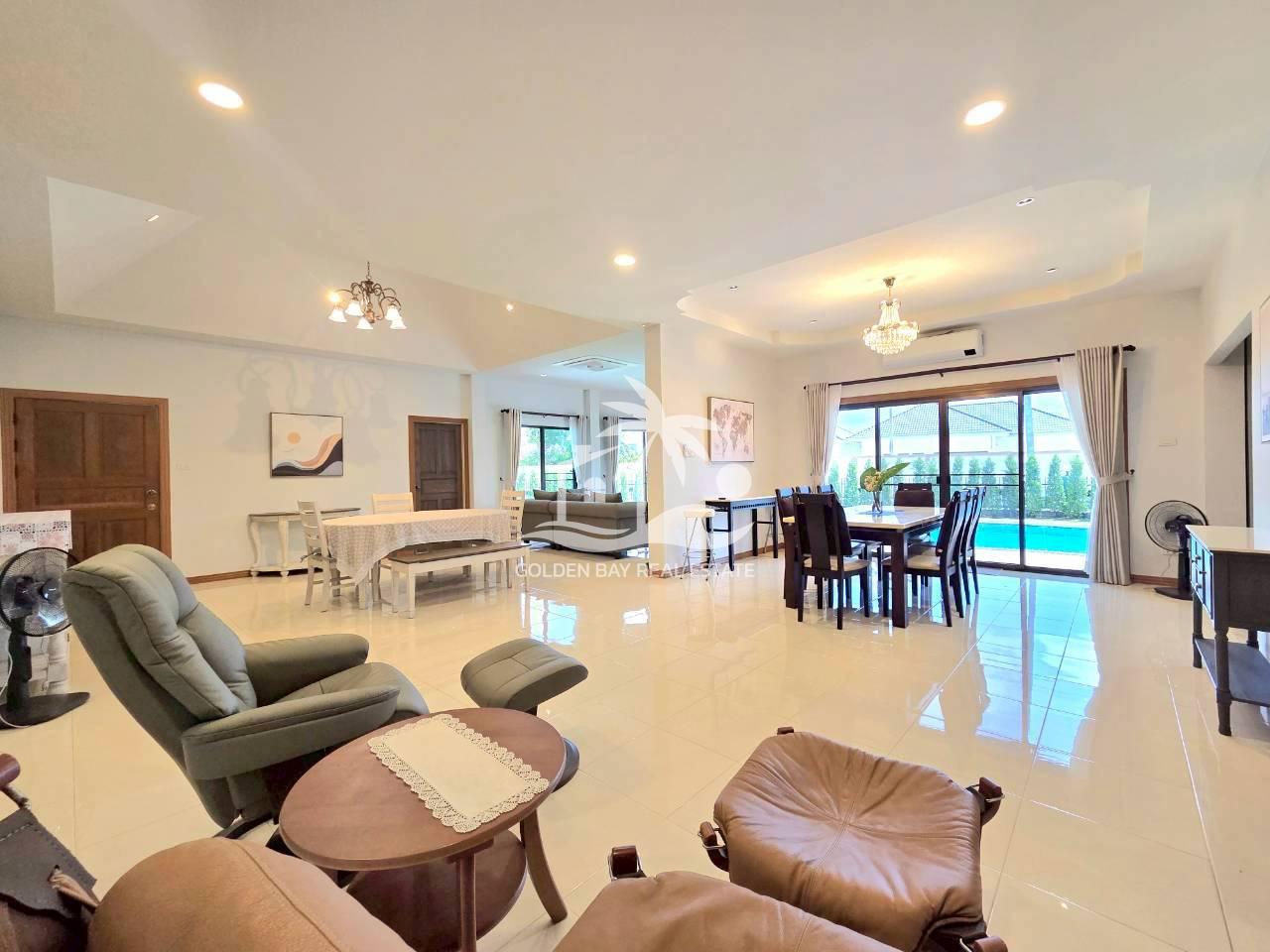 SP Village 3 – East Pattaya