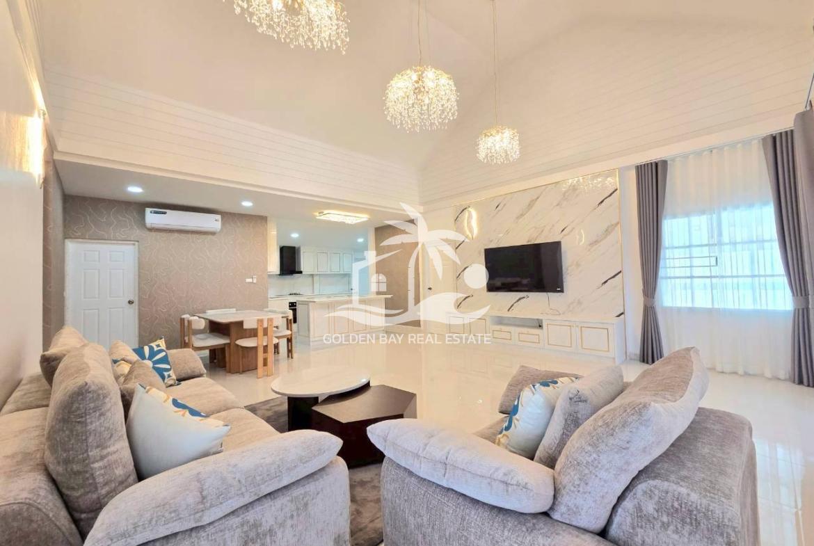 Plenary Park – East Pattaya