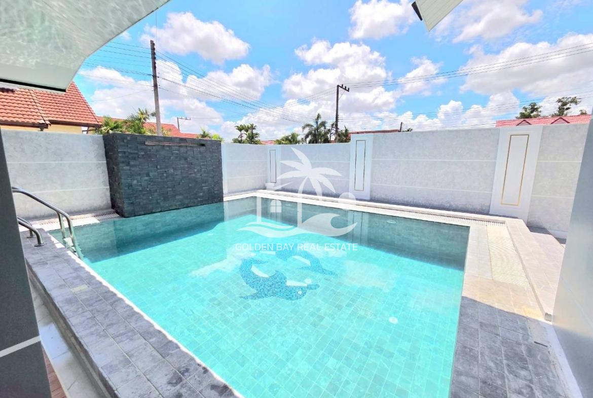 Plenary Park – East Pattaya