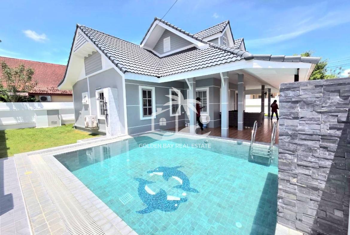 Plenary Park – East Pattaya