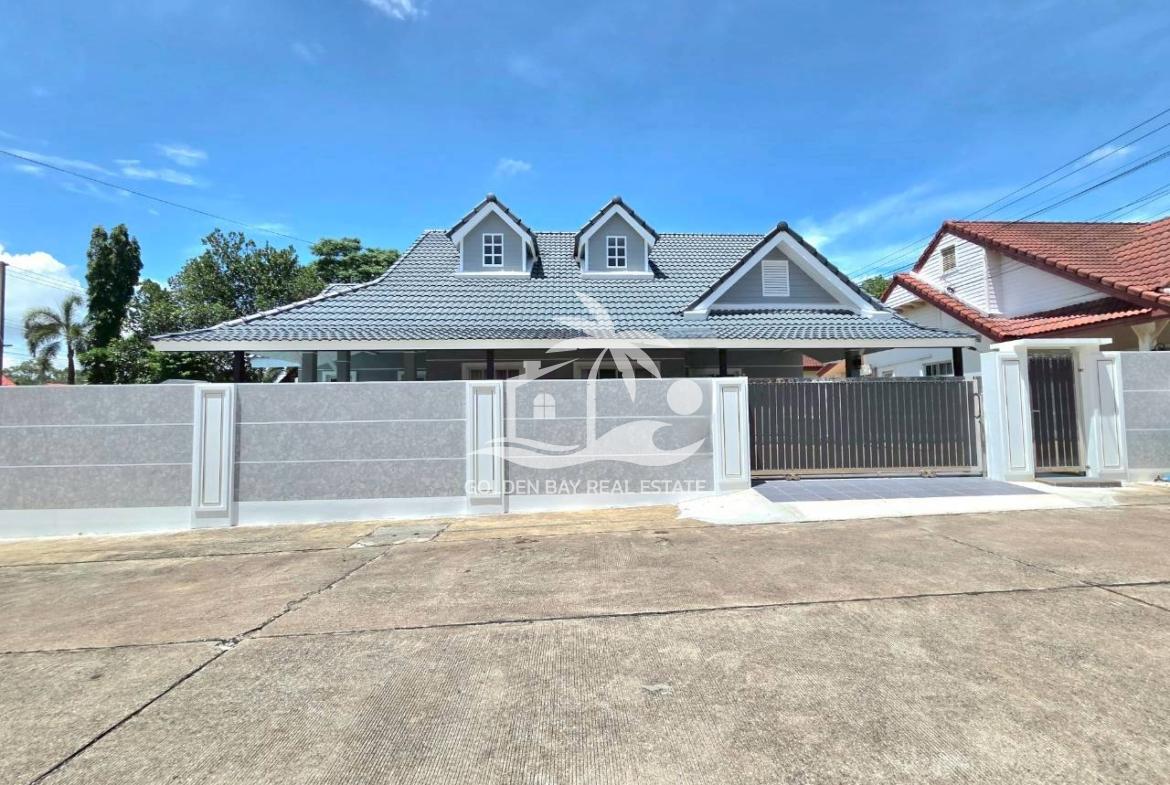 Plenary Park – East Pattaya