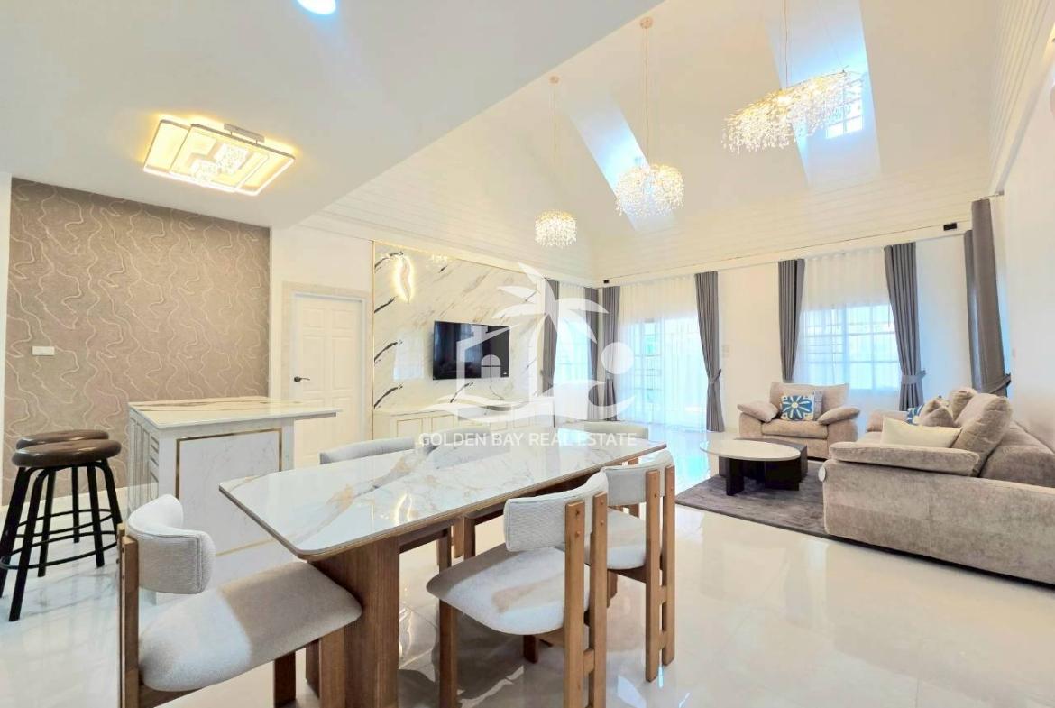 Plenary Park – East Pattaya