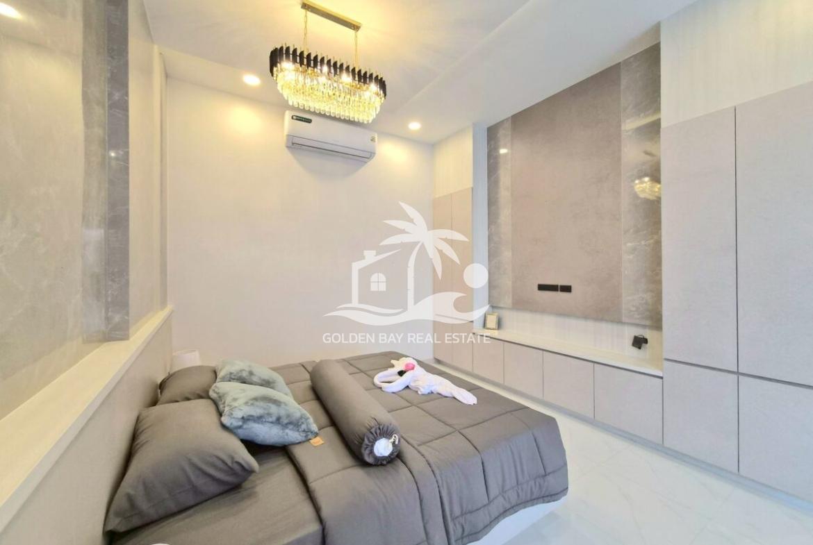 Parkside Pool Villa – East Pattaya