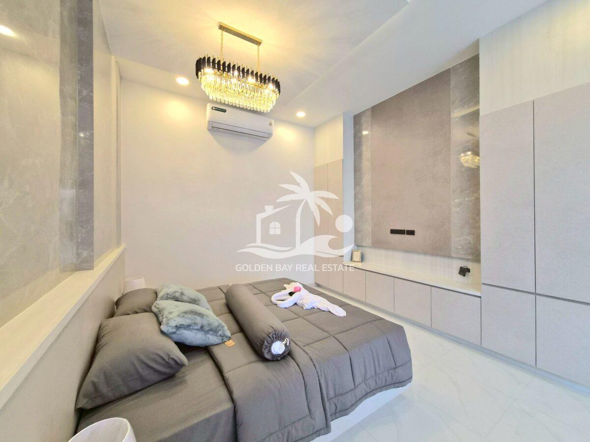 Parkside Pool Villa – East Pattaya