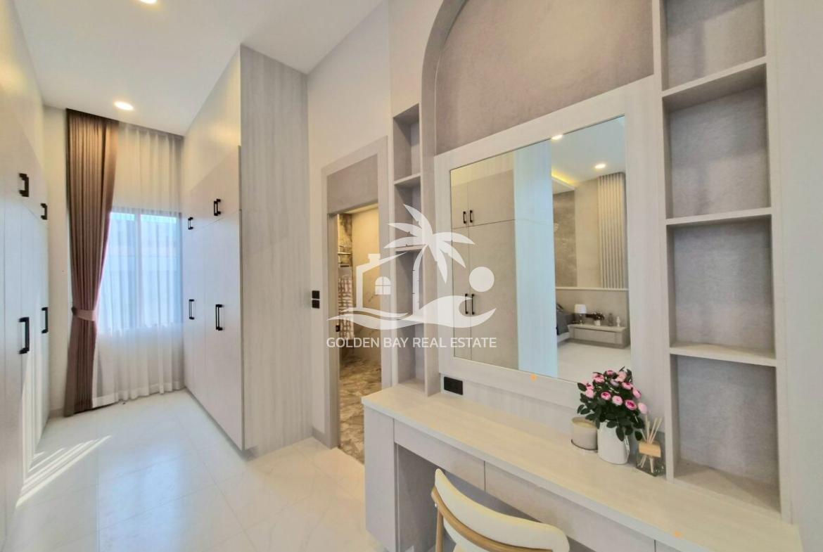 Parkside Pool Villa – East Pattaya