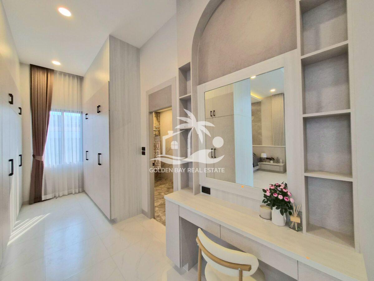 Parkside Pool Villa – East Pattaya