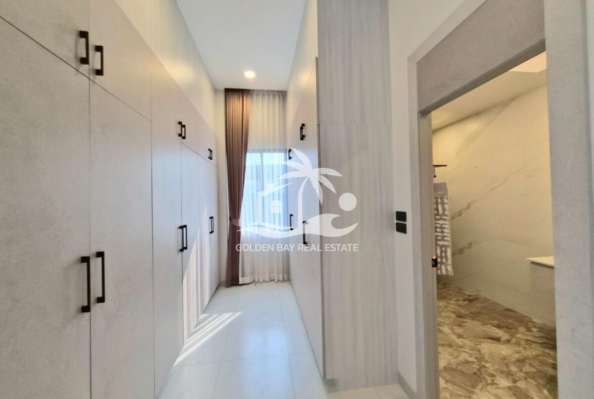 Parkside Pool Villa – East Pattaya