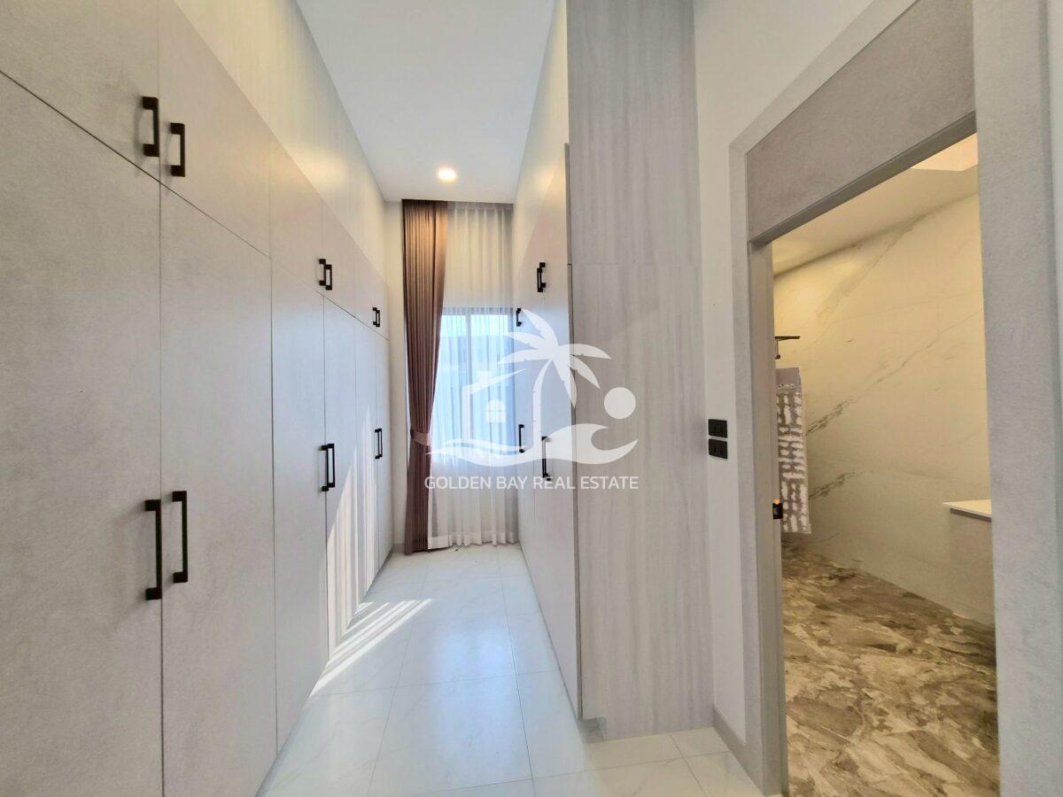 Parkside Pool Villa – East Pattaya