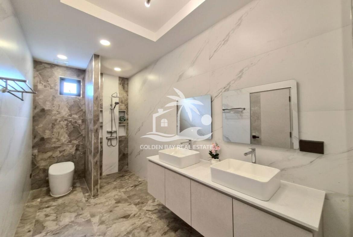 Parkside Pool Villa – East Pattaya