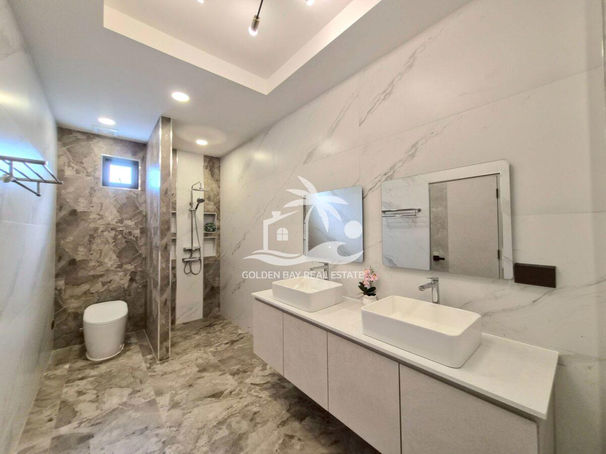 Parkside Pool Villa – East Pattaya