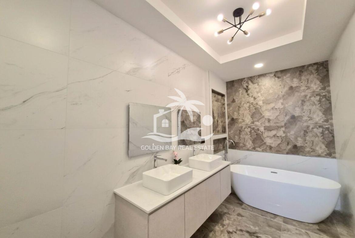 Parkside Pool Villa – East Pattaya