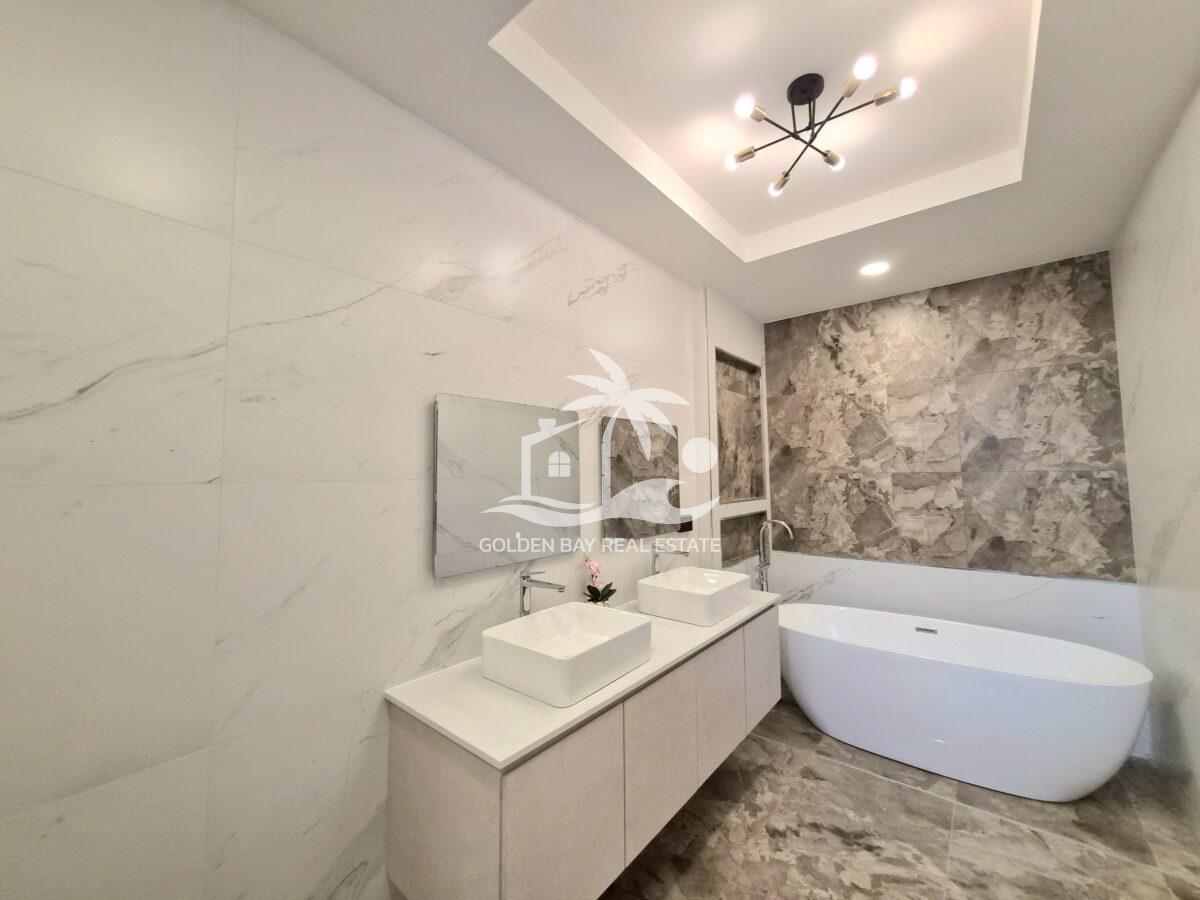 Parkside Pool Villa – East Pattaya