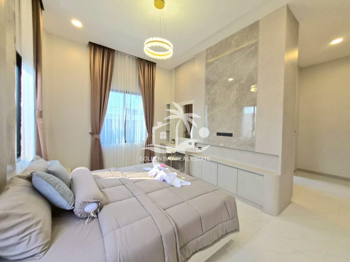 Parkside Pool Villa – East Pattaya