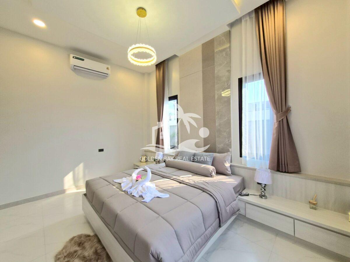 Parkside Pool Villa – East Pattaya