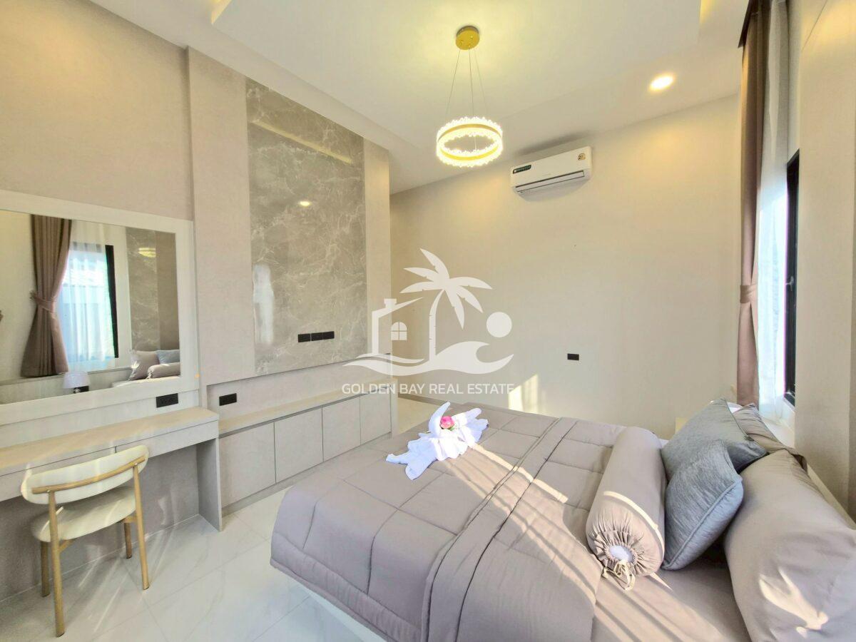 Parkside Pool Villa – East Pattaya