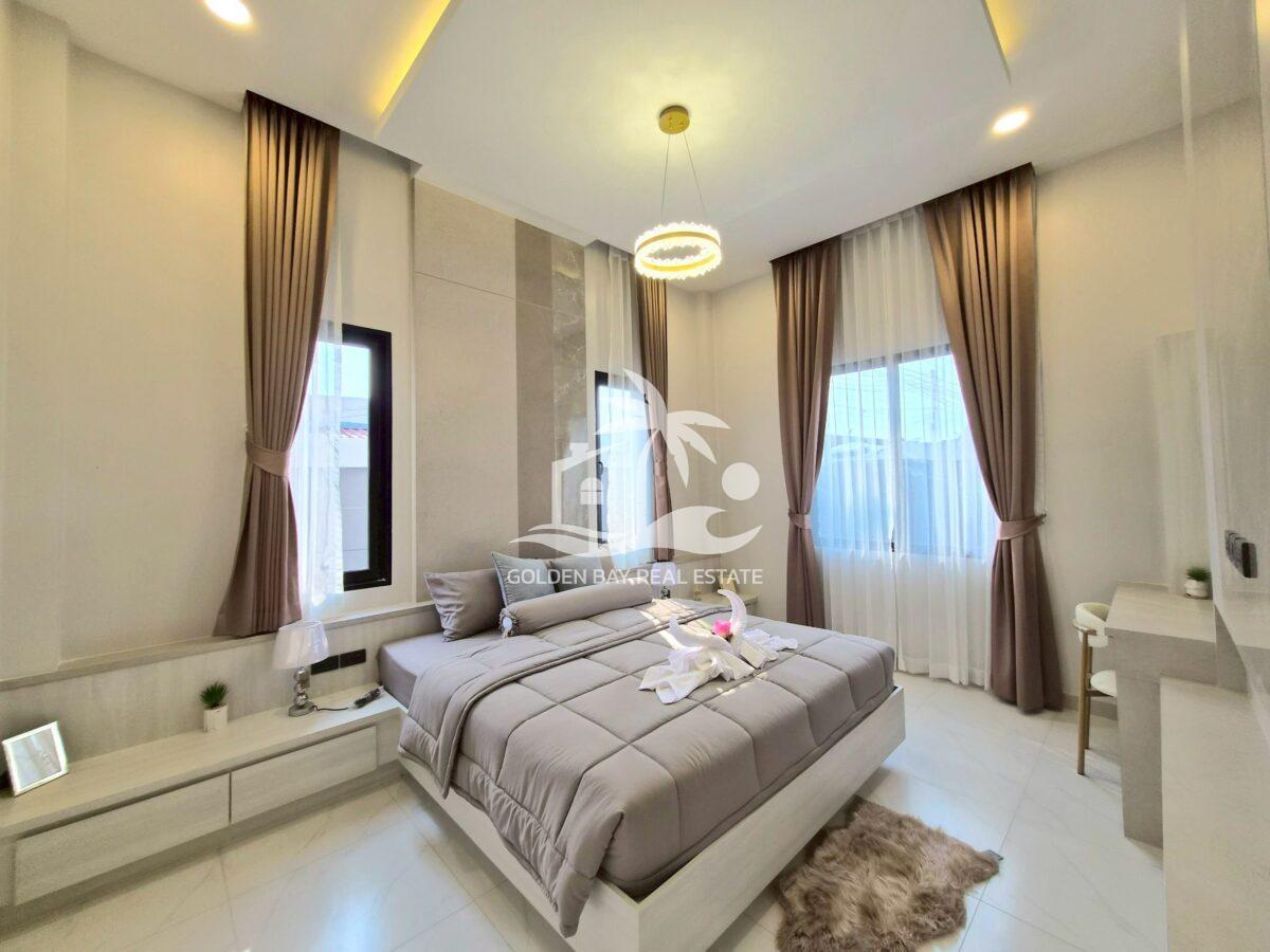 Parkside Pool Villa – East Pattaya