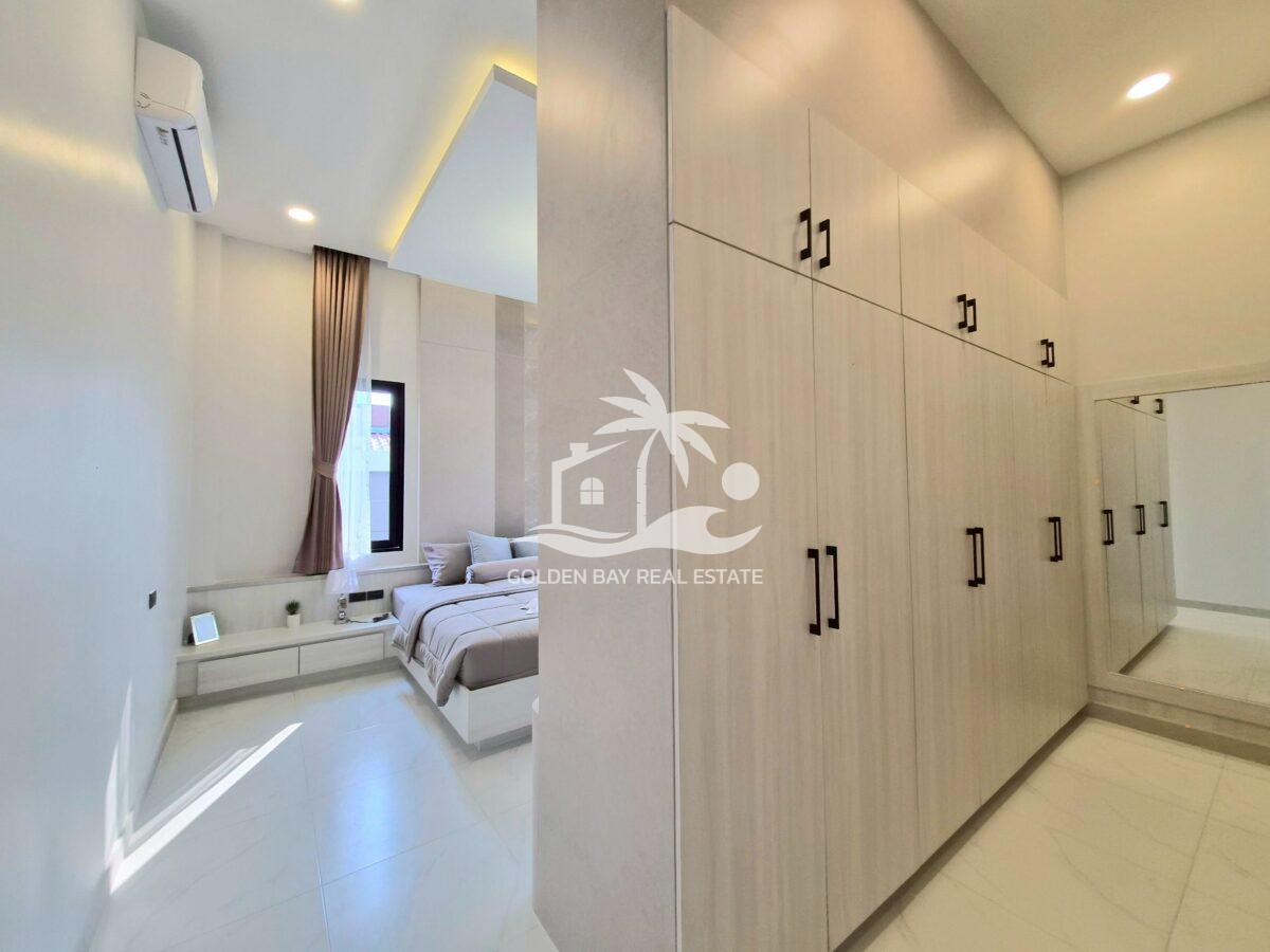 Parkside Pool Villa – East Pattaya