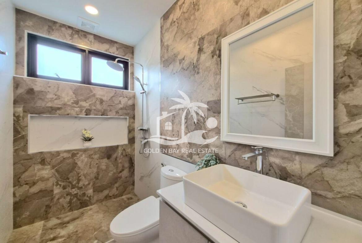 Parkside Pool Villa – East Pattaya