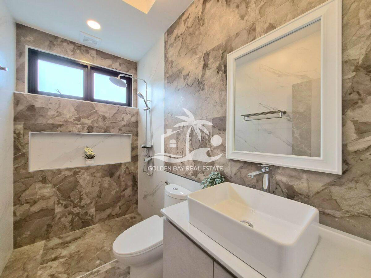 Parkside Pool Villa – East Pattaya