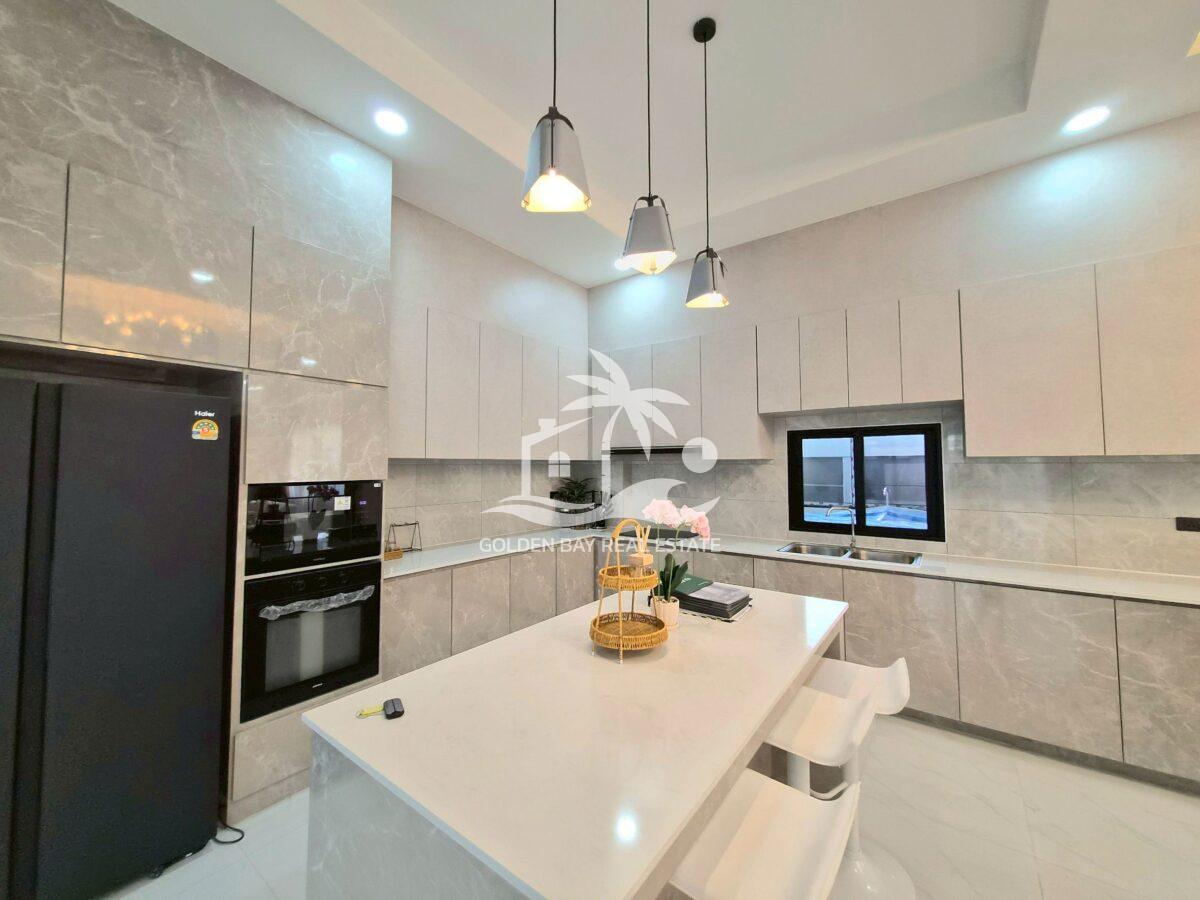 Parkside Pool Villa – East Pattaya
