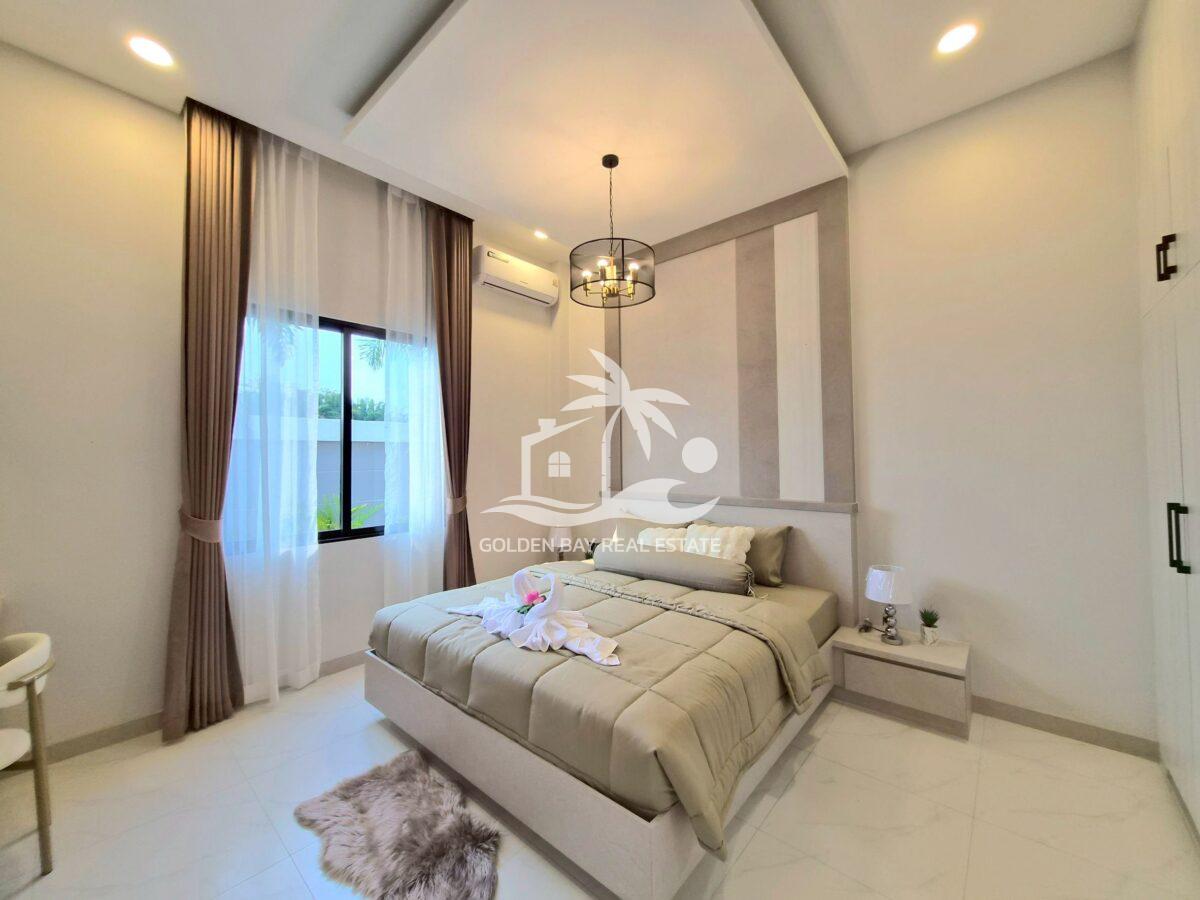 Parkside Pool Villa – East Pattaya
