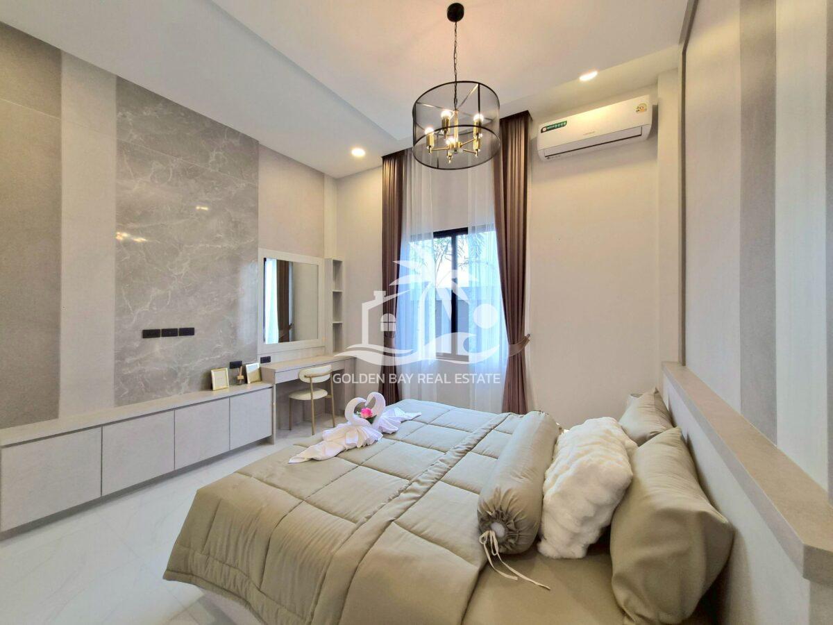 Parkside Pool Villa – East Pattaya