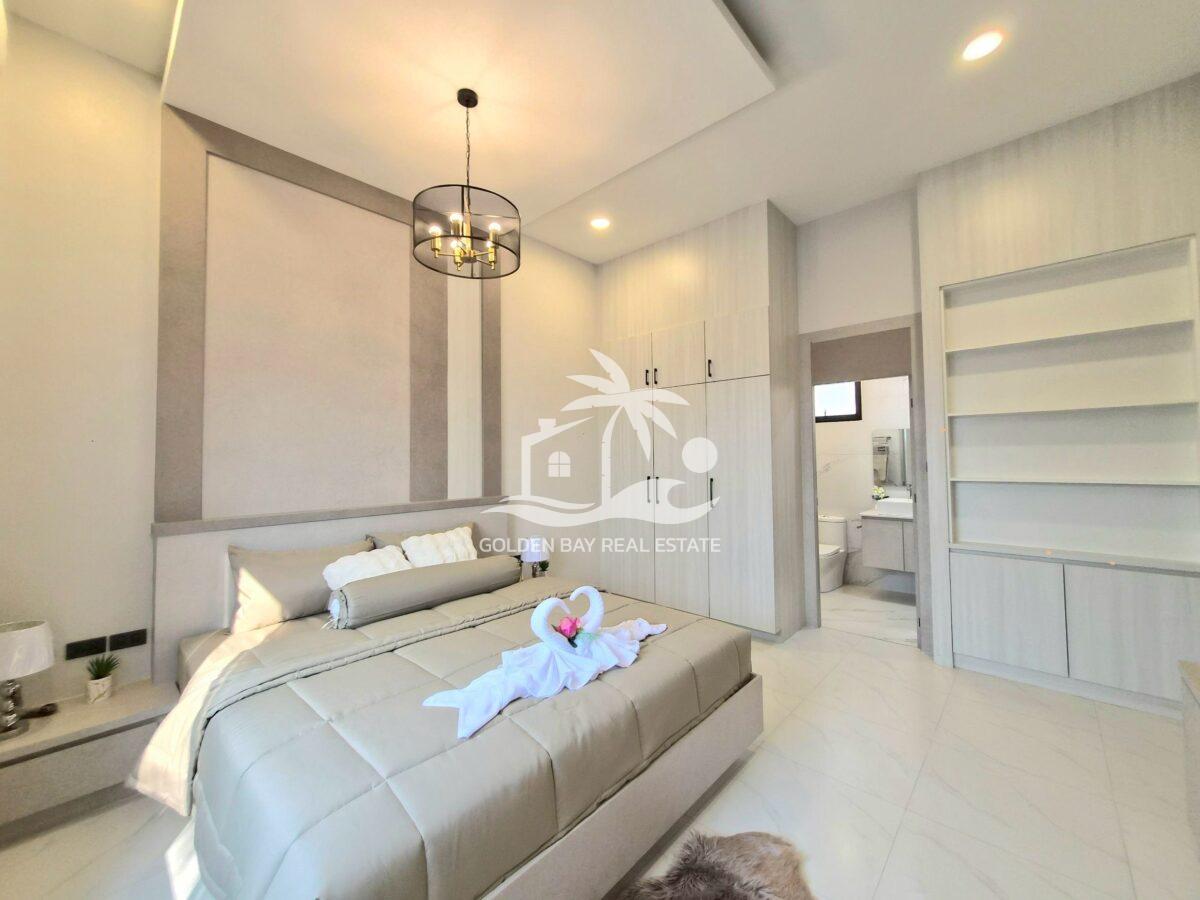 Parkside Pool Villa – East Pattaya