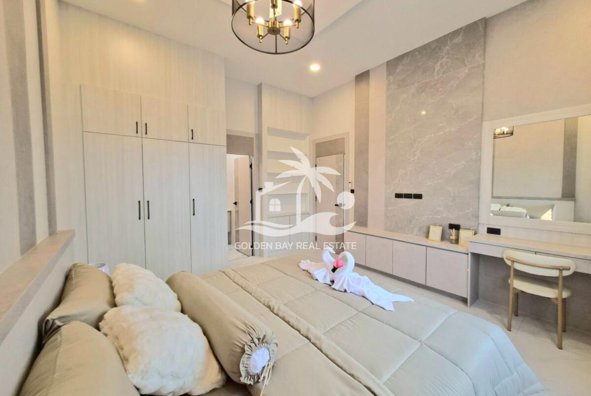 Parkside Pool Villa – East Pattaya