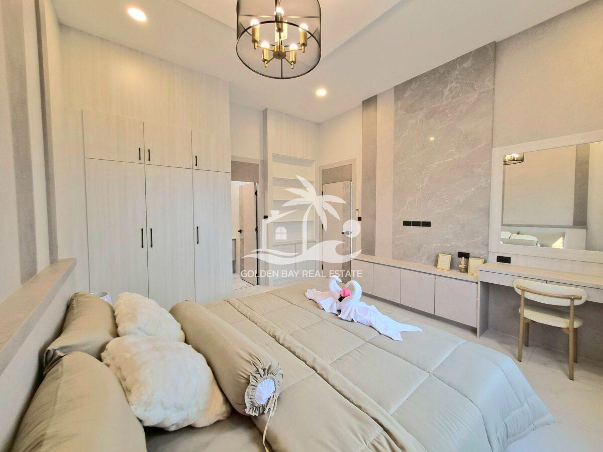 Parkside Pool Villa – East Pattaya
