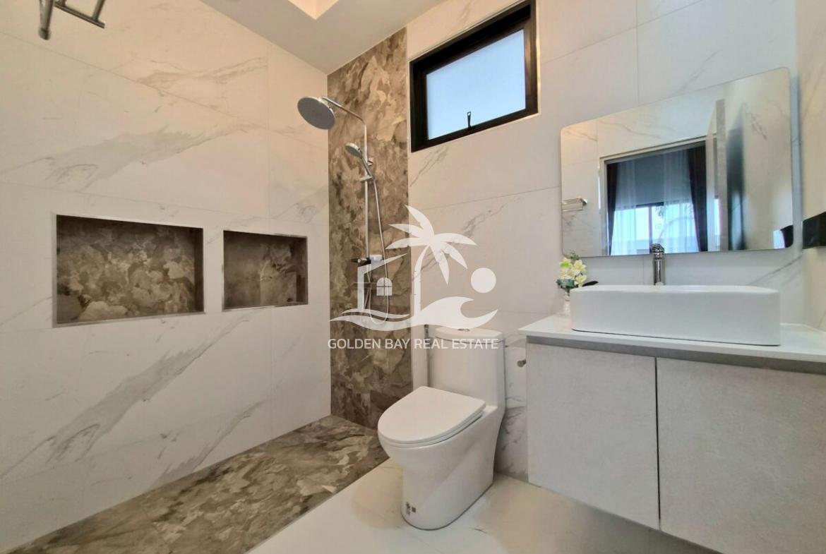 Parkside Pool Villa – East Pattaya