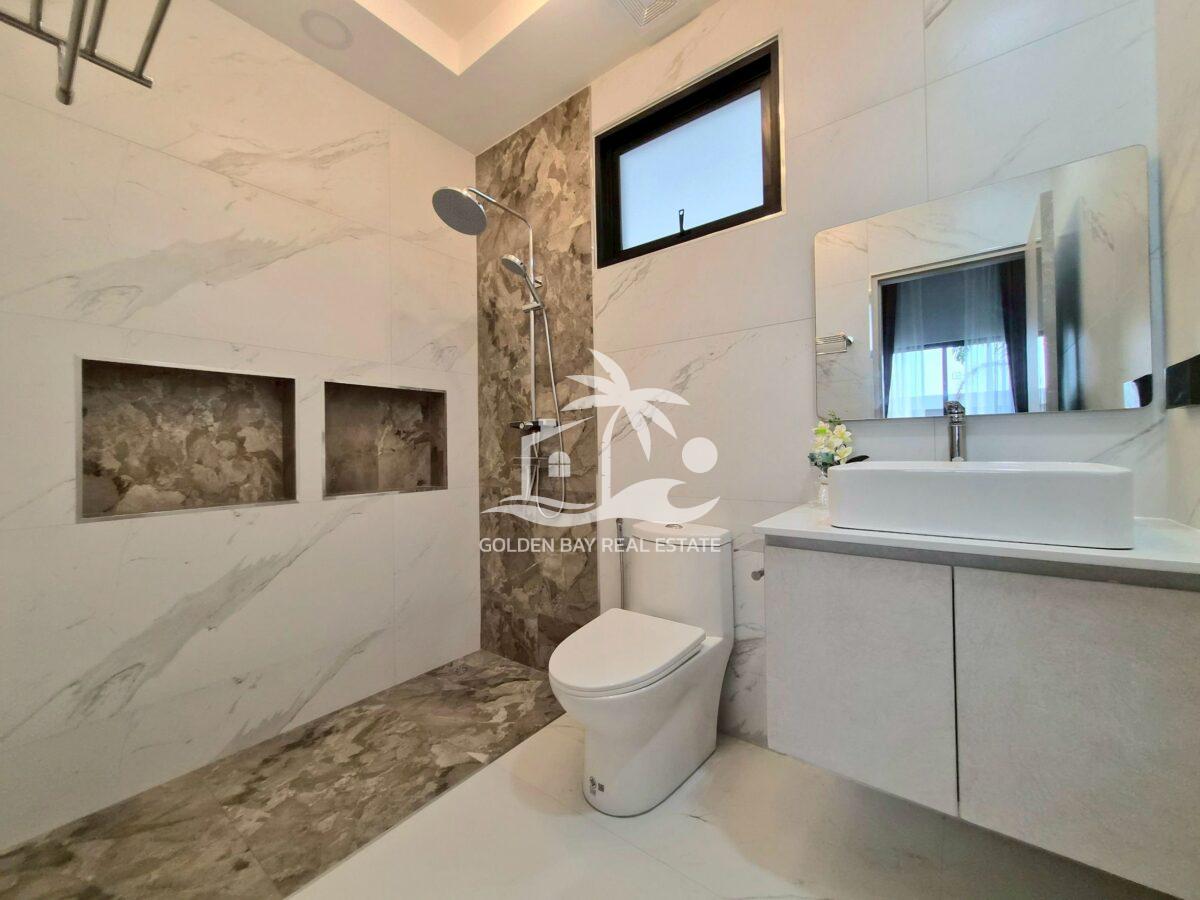 Parkside Pool Villa – East Pattaya
