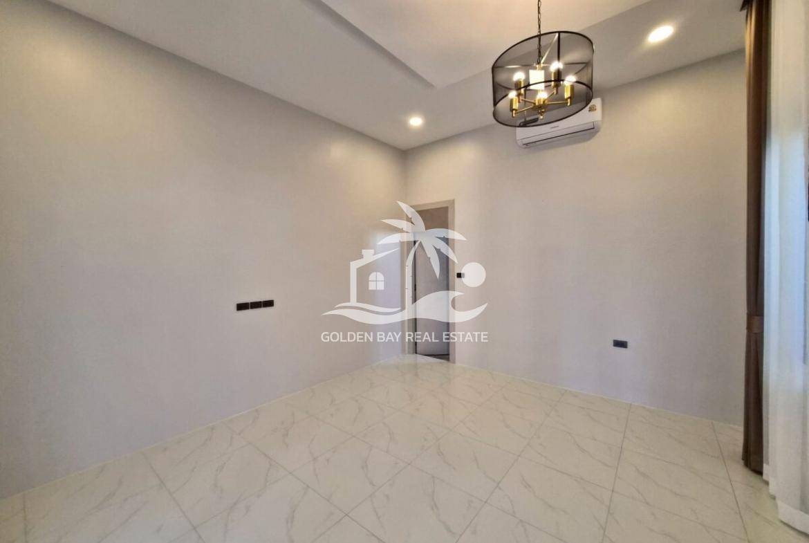 Parkside Pool Villa – East Pattaya