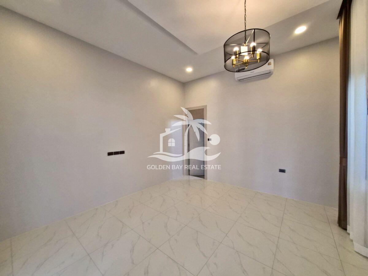 Parkside Pool Villa – East Pattaya