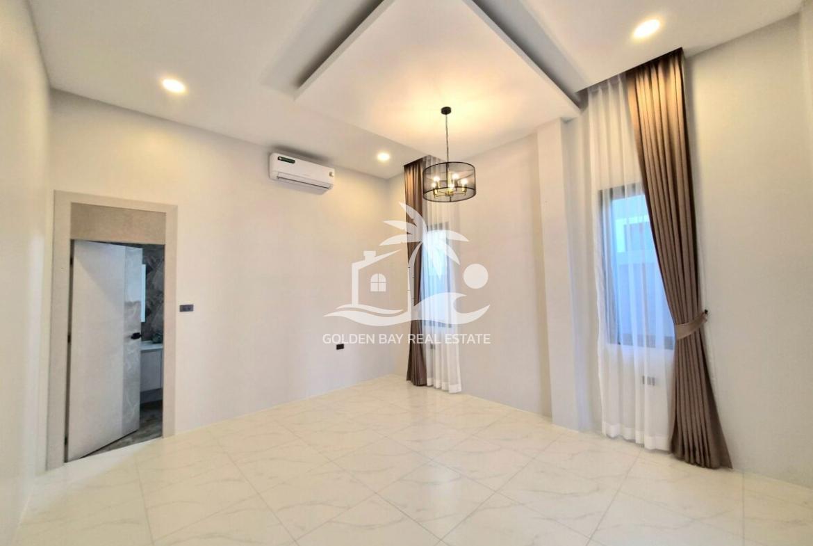 Parkside Pool Villa – East Pattaya