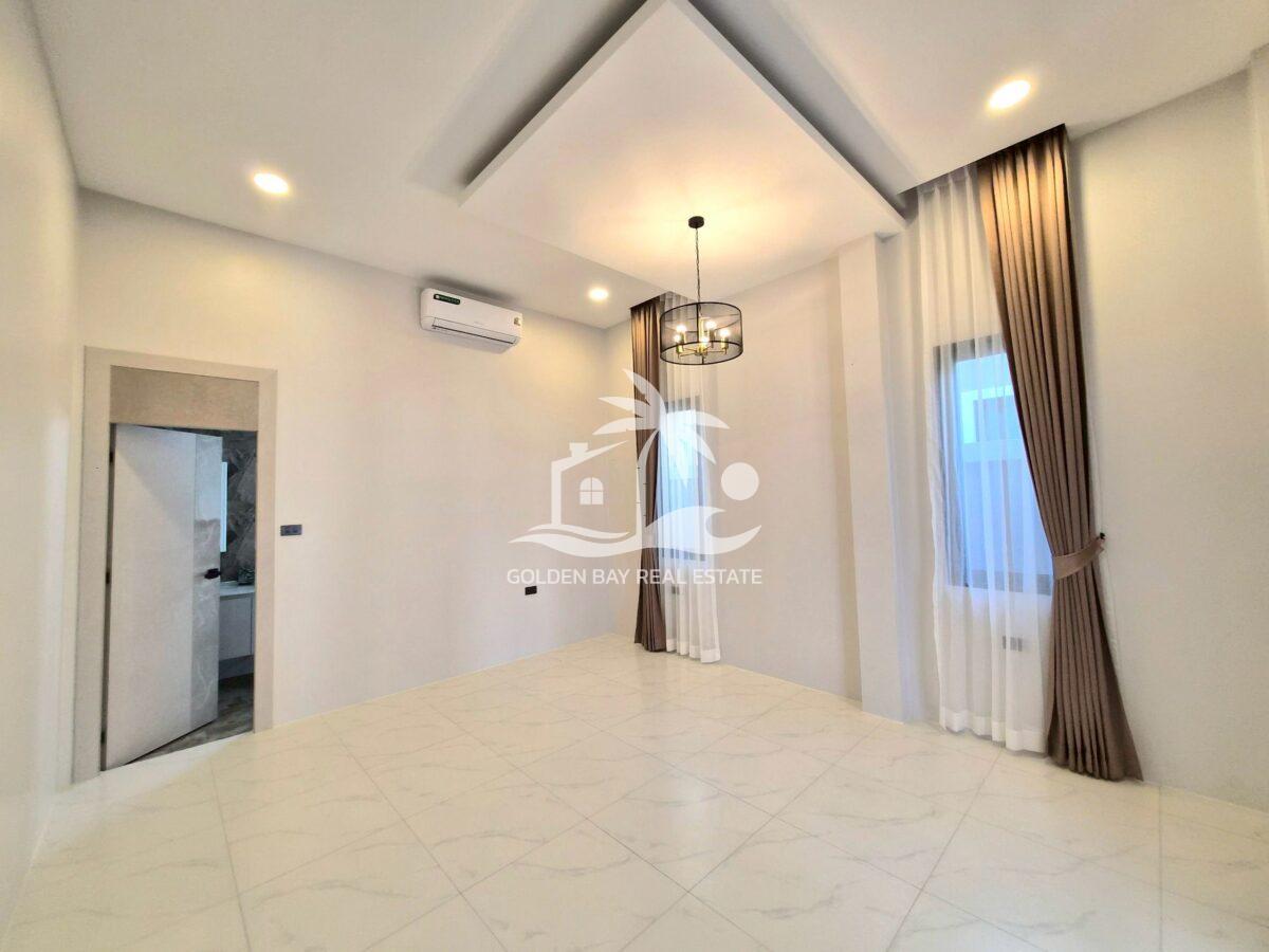 Parkside Pool Villa – East Pattaya