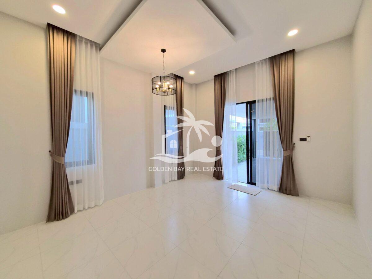 Parkside Pool Villa – East Pattaya