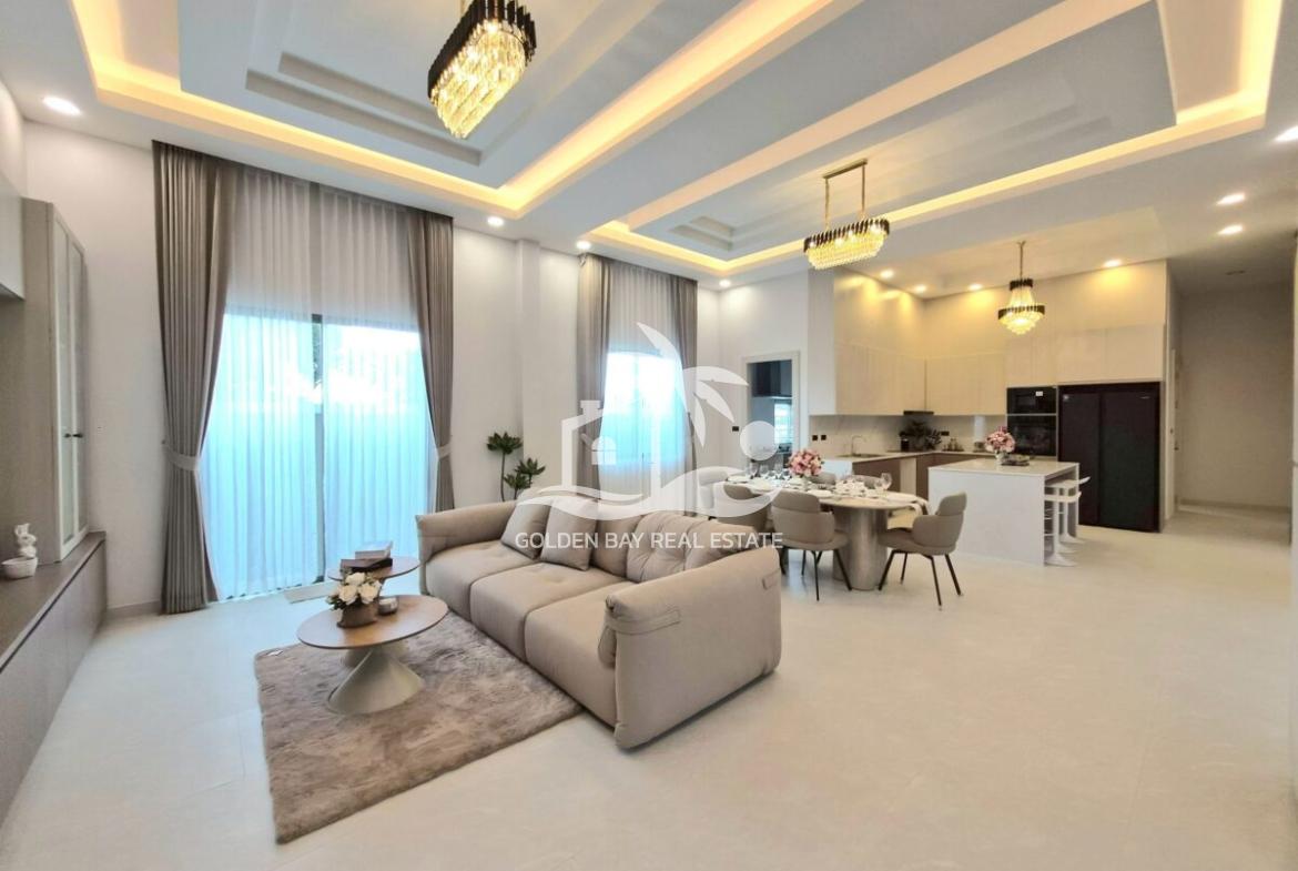 The Private House 87 – East Pattaya