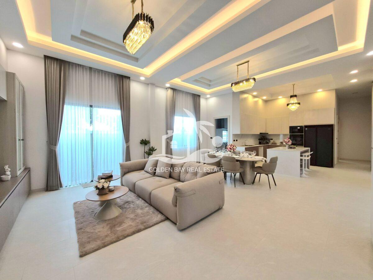 The Private House 87 – East Pattaya