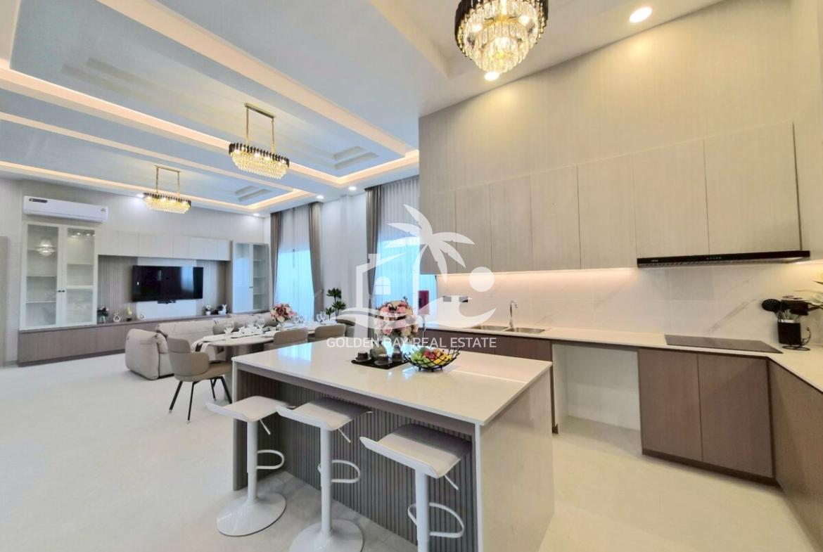The Private House 87 – East Pattaya