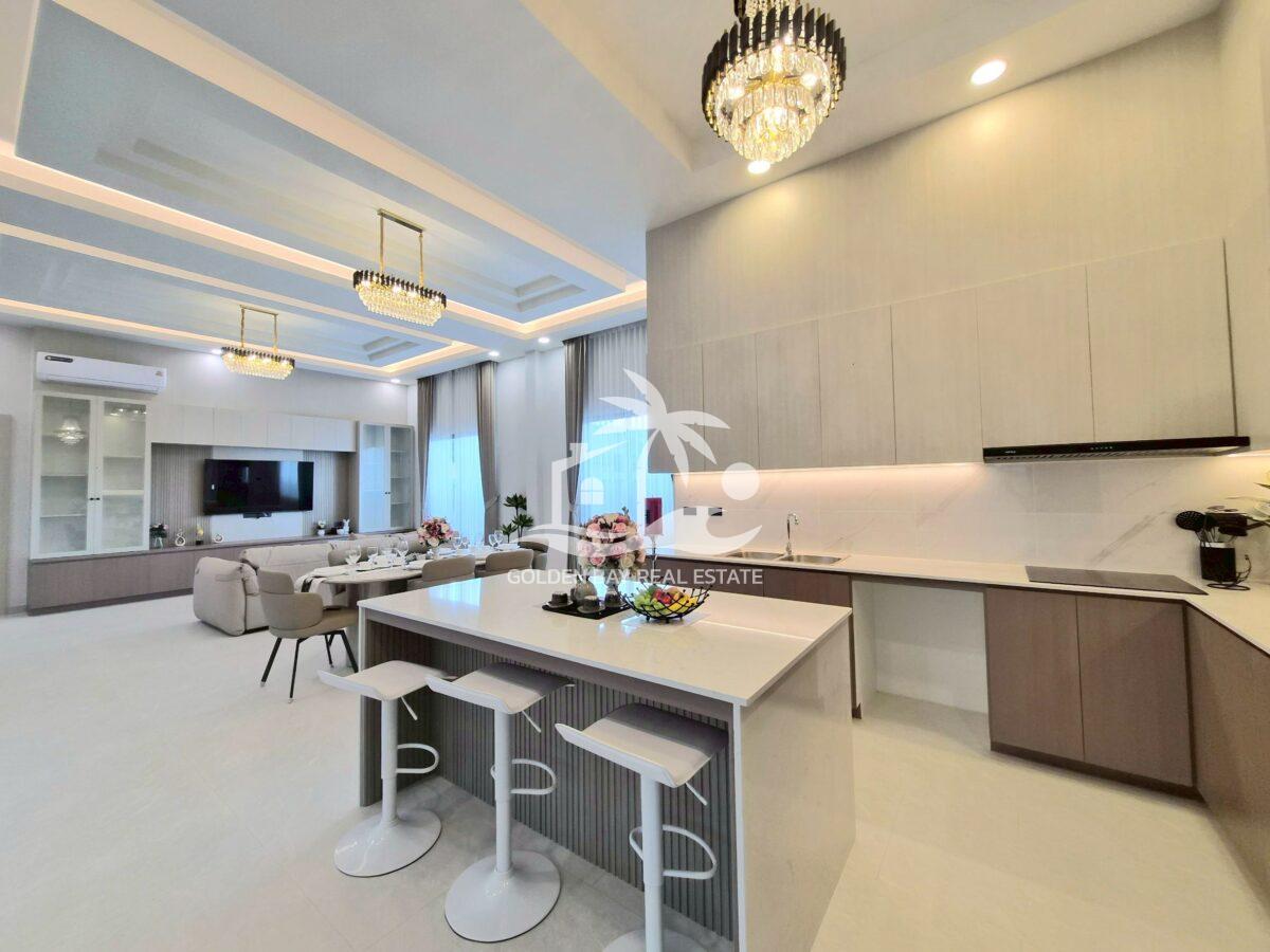 The Private House 87 – East Pattaya